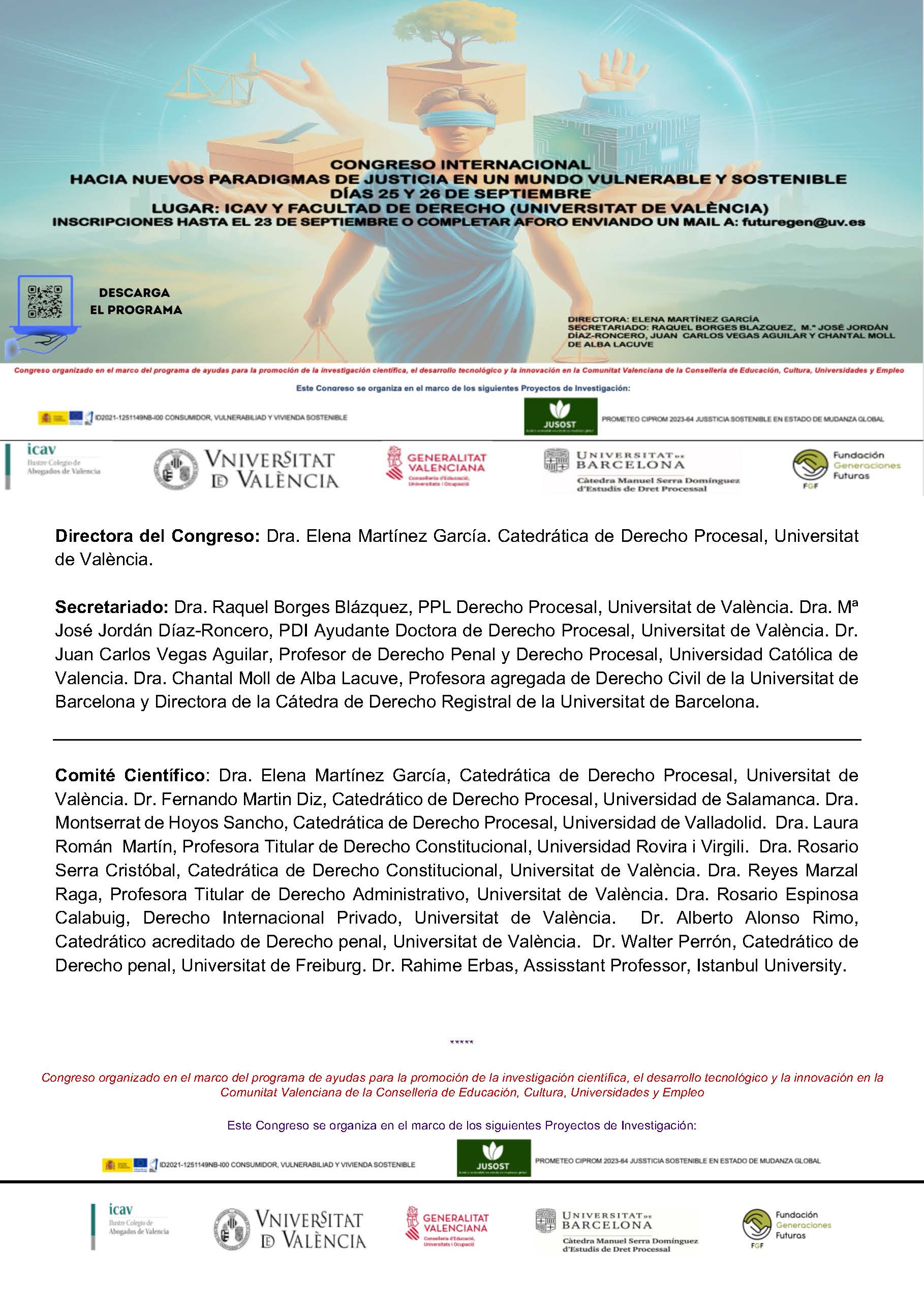 CONGRESO INTERNACIONAL